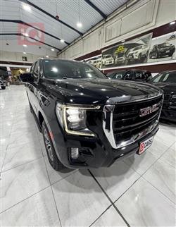 GMC Yukon